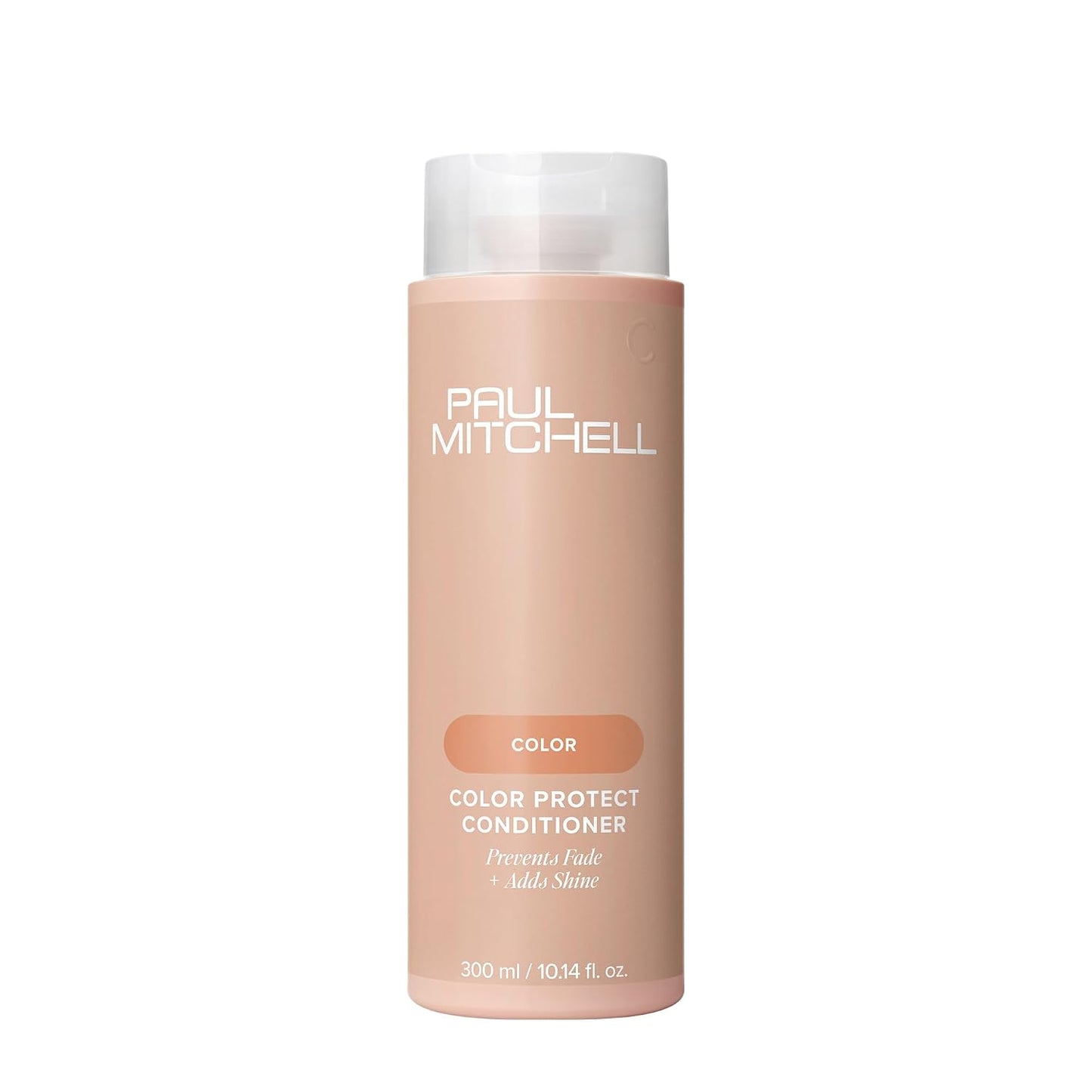 Paul Mitchell Color Protect Conditioner, Adds Protection, For Color-Treated Hair