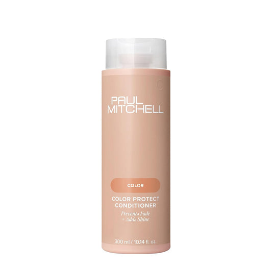 Paul Mitchell Color Protect Conditioner, Adds Protection, For Color-Treated Hair