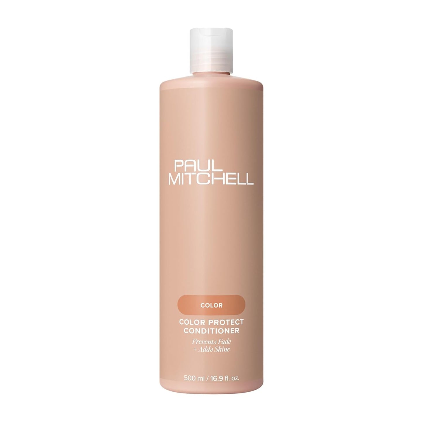 Paul Mitchell Color Protect Conditioner, Adds Protection, For Color-Treated Hair