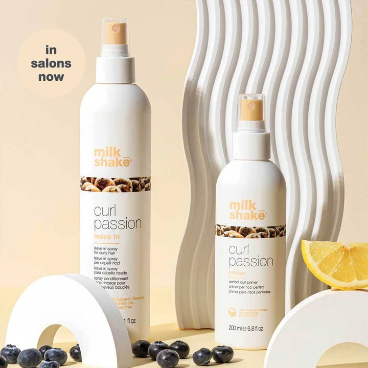 Milk_Shake Curl Passion Primer