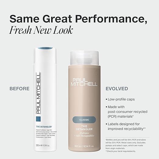 Paul Mitchell The Detangler