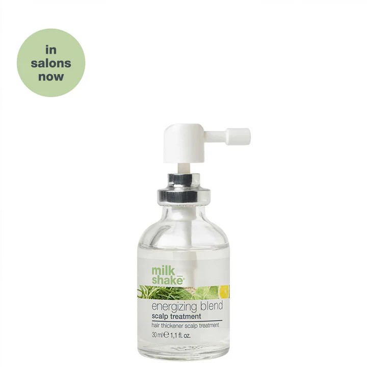 Milk_Shake Energizing Blend Treatment Spray