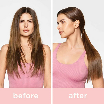 Milk_Shake Lifestyling Flexible Hold Hairspray