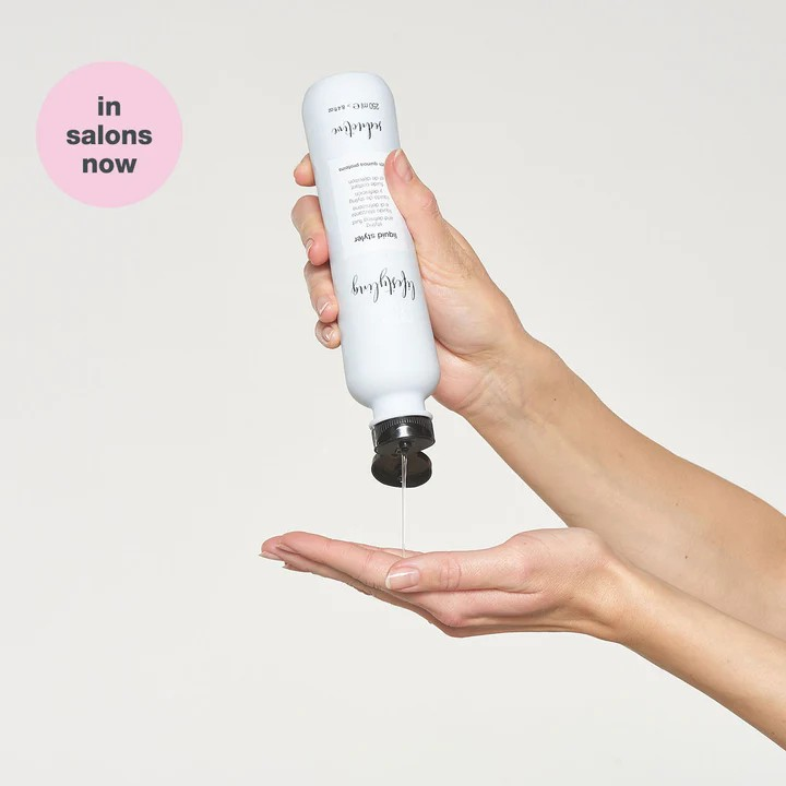 Milk_Shake Lifestyling Liquid Styler product squeeze