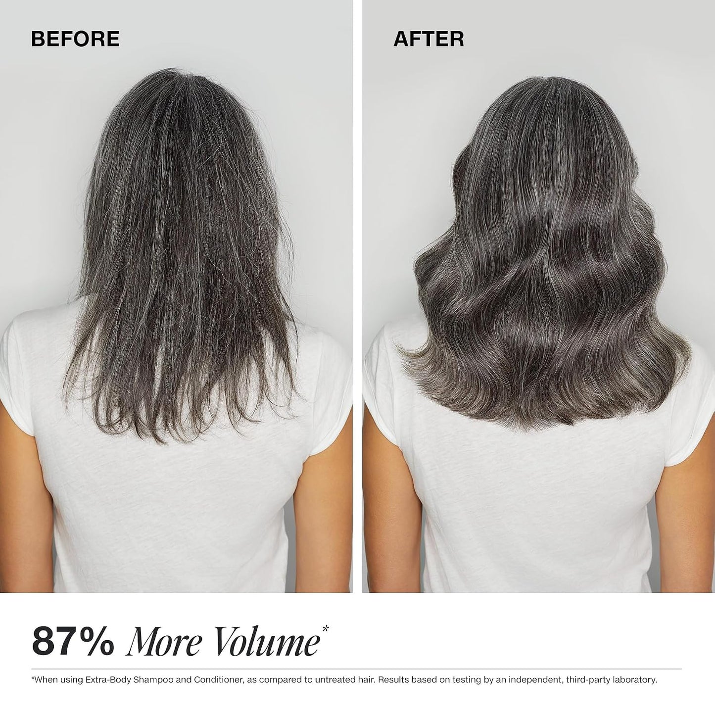 Paul Mitchell Extra-Body Conditioner, Adds Bounce + Fullness, For Fine Hair