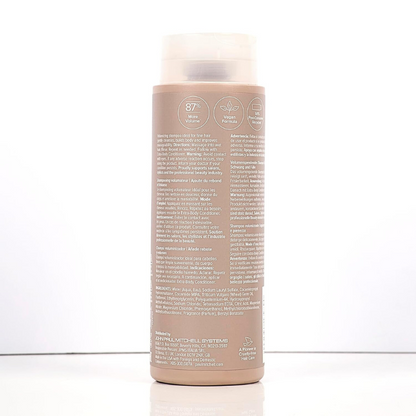 Paul Mitchell Extra-Body Shampoo, Adds Bounce + Fullness, For Fine Hair