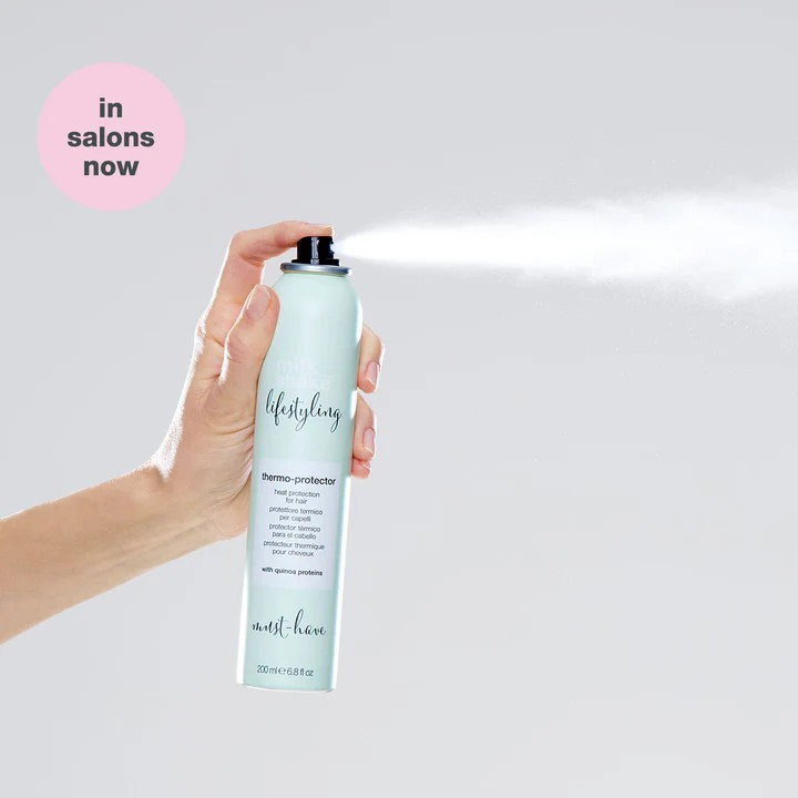 Milk_Shake Lifestyling Thermo-Protector