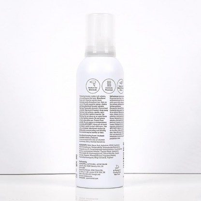 Paul Mitchell Extra-Body Sculpting Foam, Adds Fullness, Touchable Finish, For Fine Hair