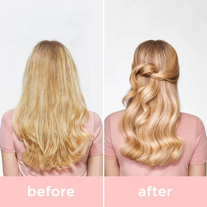 Milk_Shake Lifestyling Flexible Hold Hairspray