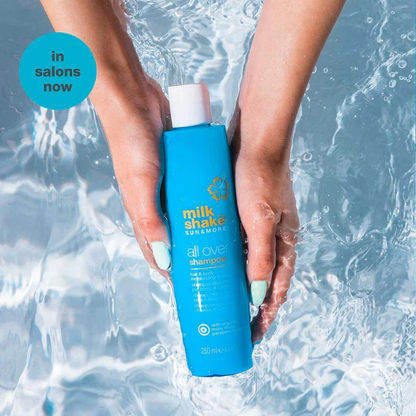 Milk_Shake Sun & More All Over Shampoo