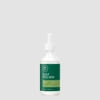 Paul Mitchell Tea Tree Scalp Wellness Dry Scalp Serum