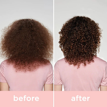 Milk_Shake Curl Passion Shampoo