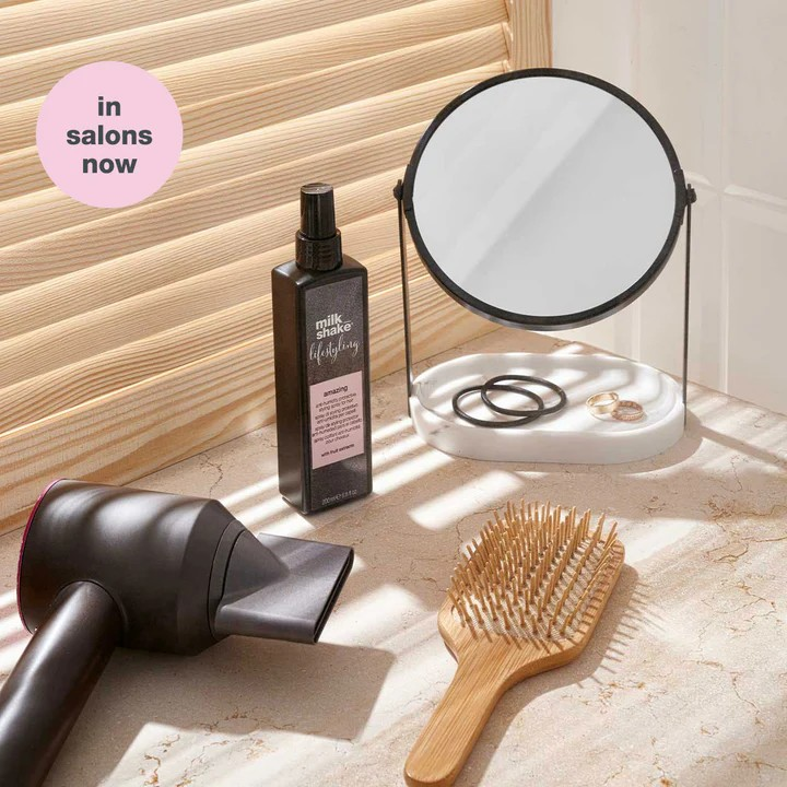 Milk_Shake Lifestyling Amazing