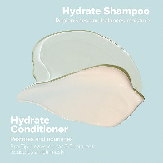 Paul Mitchell Clean Beauty Hydrate Conditioner