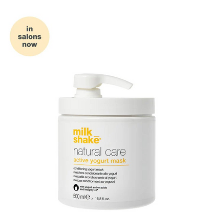 Milk_Shake Active Yogurt Mask