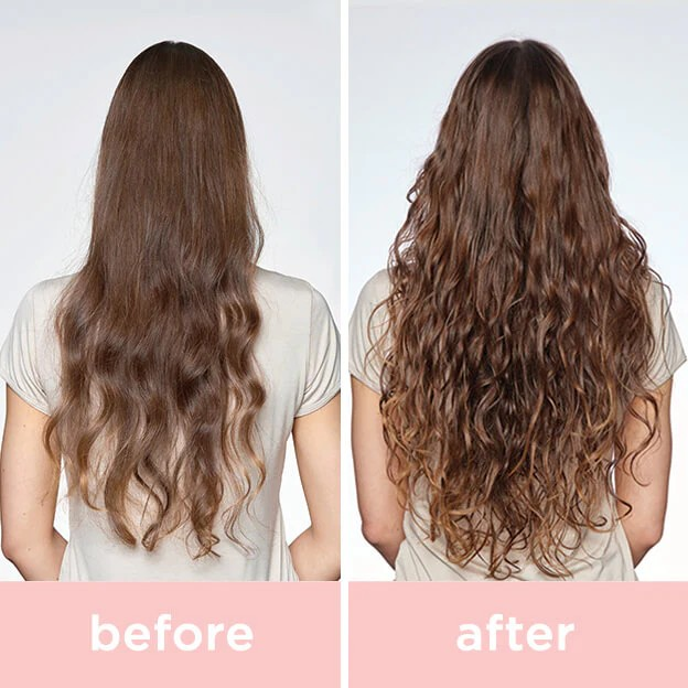 Milk_Shake Lifestyling Texturizing Spritz resuolts