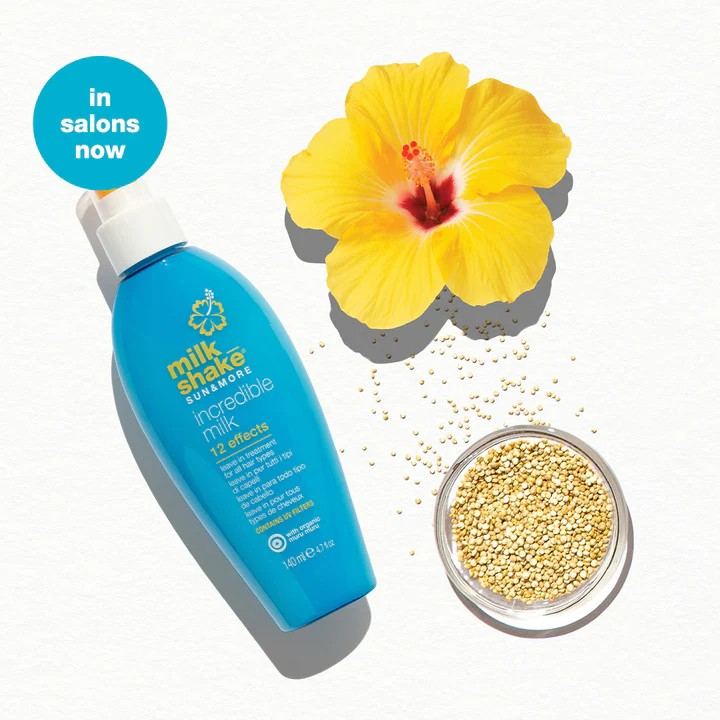 Milk_Shake Sun & More Incredible Milk