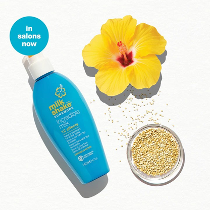 Milk_Shake Sun & More Incredible Milk