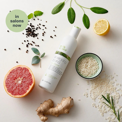 Milk_Shake Energizing Blend Conditioner flatlay