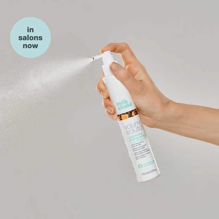 Milk_Shake Volumizing Styling Spray