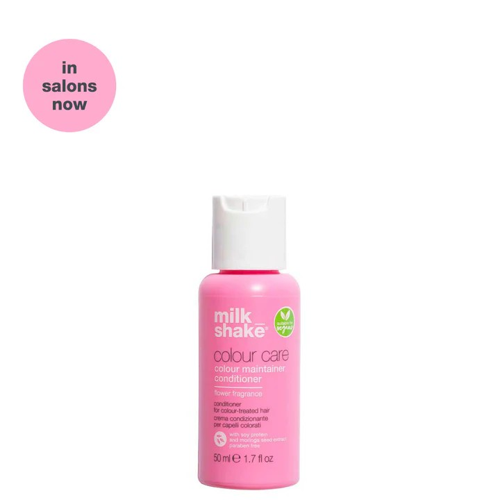 Milk_Shake Colour Care Maintainer Conditioner Flower Fragrance