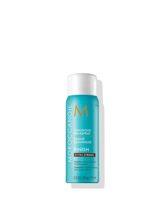 Moroccanoil Luminous Hairspray, Extra Strong