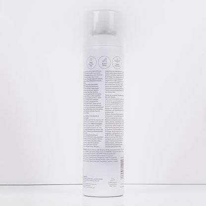 Paul Mitchell Super Clean Light Hairspray, Fast Drying, Soft Hold + Natural Finish, For Fine Hair, 9.5 oz
