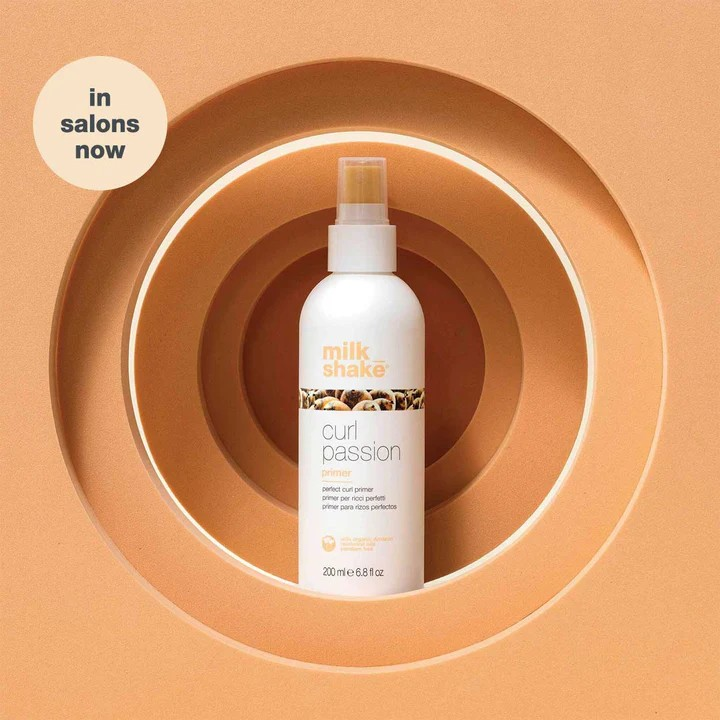 Milk_Shake Curl Passion Primer