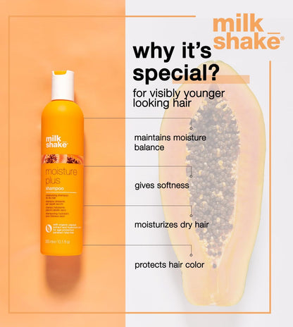 Milk_Shake Moisture Plus Shampoo