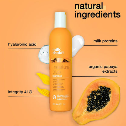 Milk_Shake Moisture Plus Shampoo