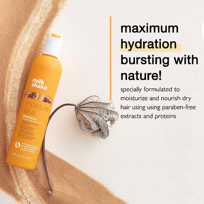 Milk_Shake Moisture Plus Shampoo
