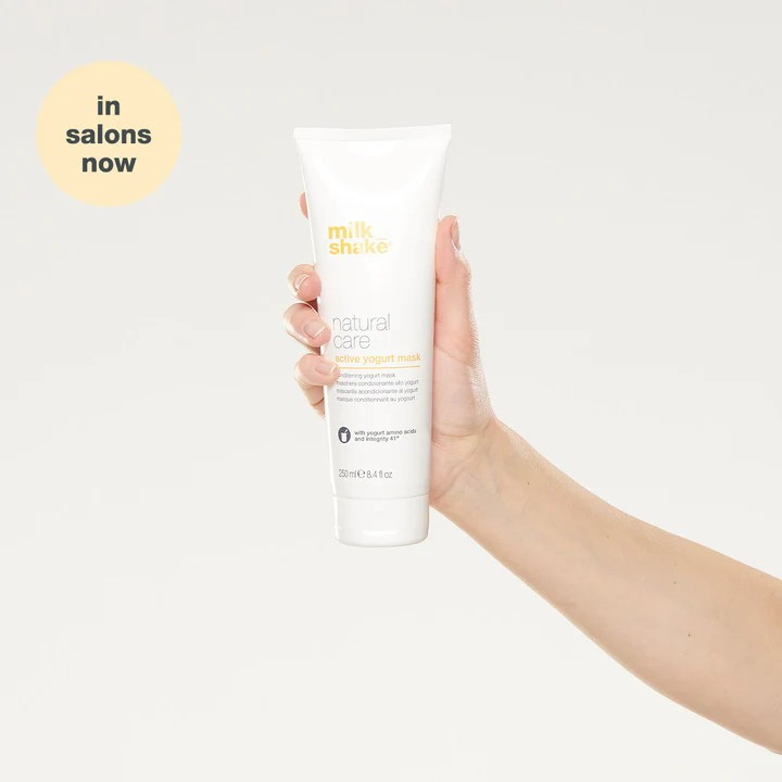Milk_Shake Active Yogurt Mask