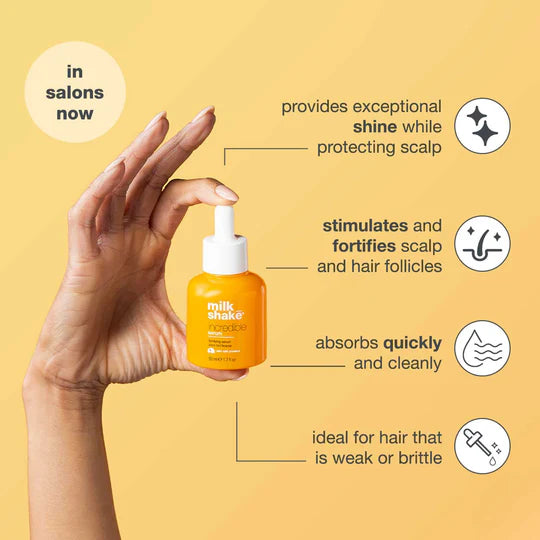 Milk_Shake Incredible Serum benefits