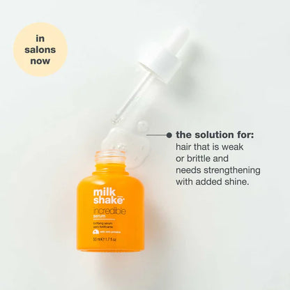Milk_Shake Incredible Serum solution for