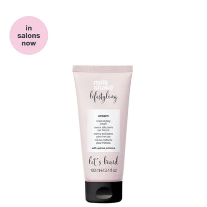 Milk_Shake Lifestyling Cream