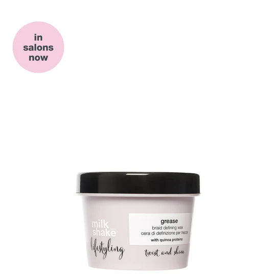 Milk_Shake Lifestyling Grease