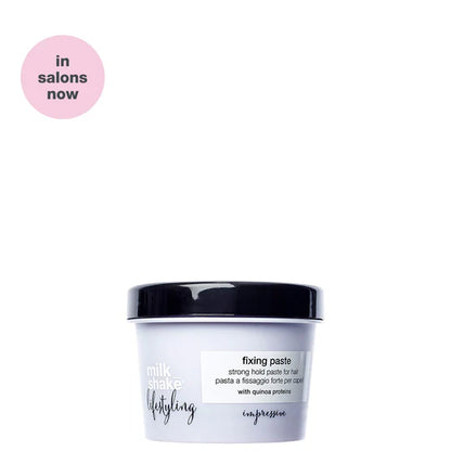 Milk_Shake Lifestyling Fixing Paste