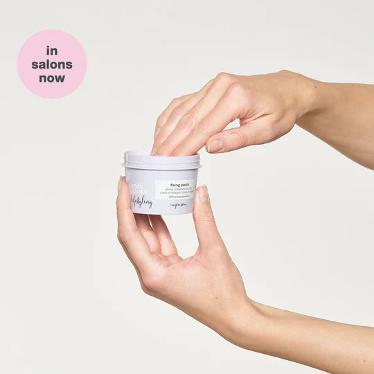 Milk_Shake Lifestyling Fixing Paste