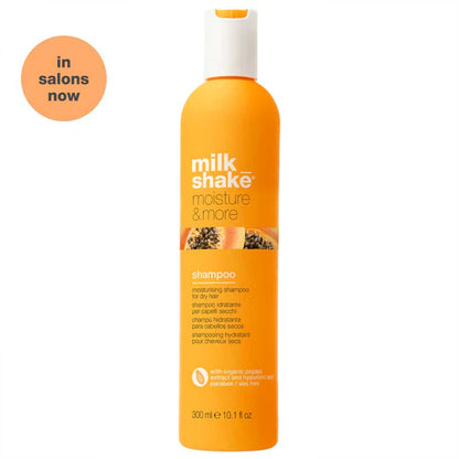 Milk_Shake Moisture & More Shampoo