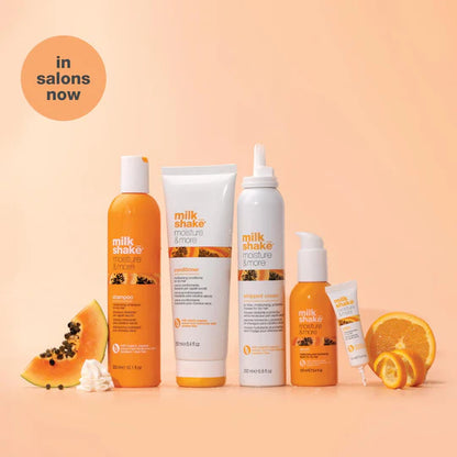 Milk_Shake Moisture & More Shampoo