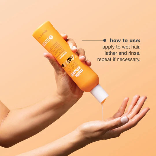 Milk_Shake Moisture & More Shampoo