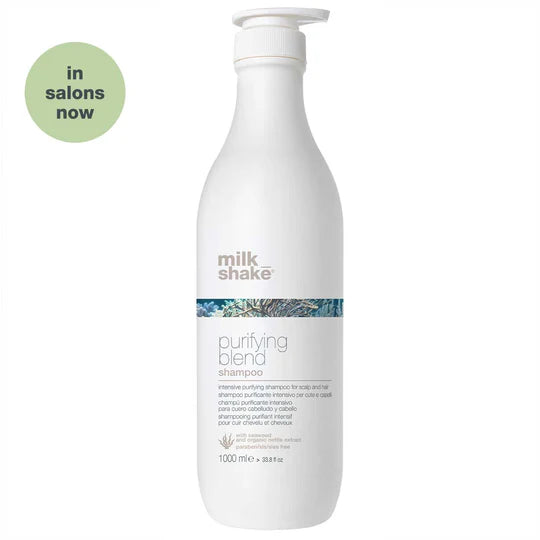 Milk_Shake Purifying Blend Shampoo jumbo