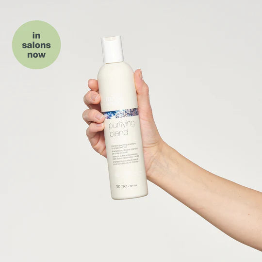 Milk_Shake Purifying Blend Shampoo bottle