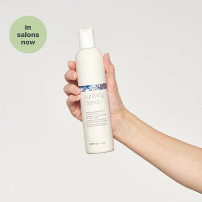 Milk_Shake Purifying Blend Shampoo bottle