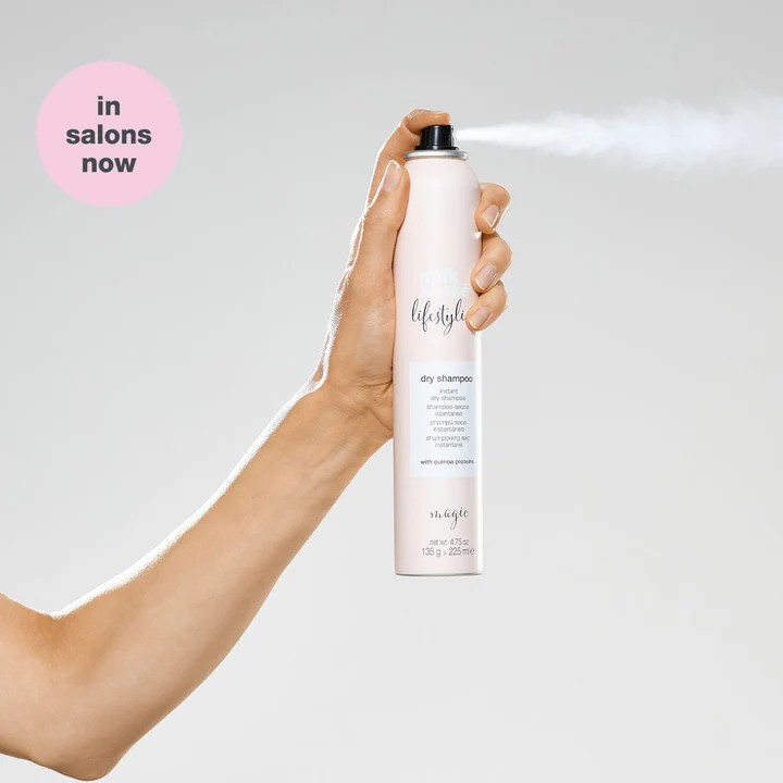 Milk_Shake Lifestyling Dry Shampoo