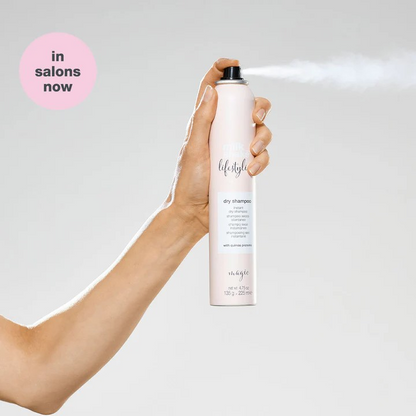 Milk_Shake Lifestyling Dry Shampoo