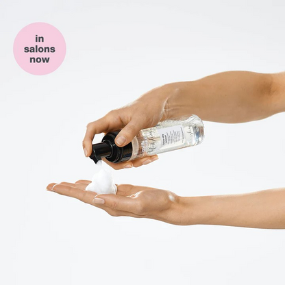 Milk_Shake Lifestyling Blow Dry Primer texture