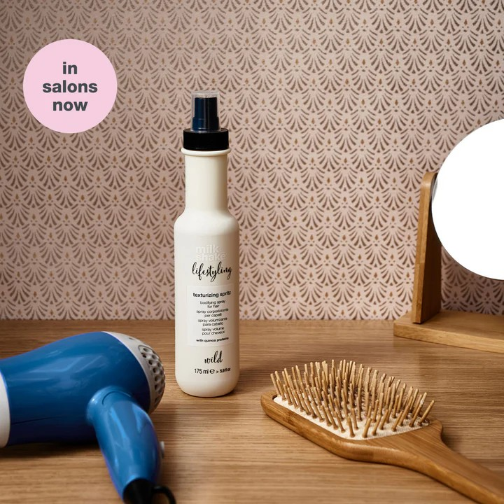 Milk_Shake Lifestyling Texturizing Spritz