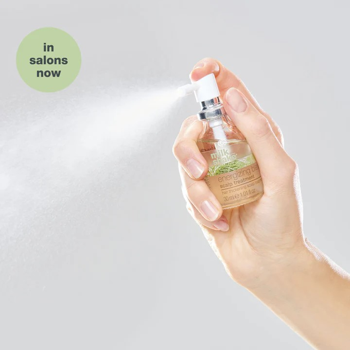 Milk_Shake Energizing Blend Treatment Spray