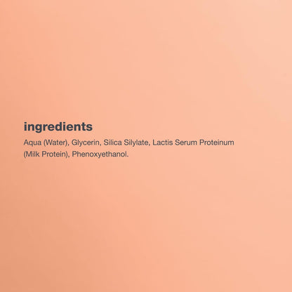 milk_shake Powder Pop Volumizing Powder | Lightweight styling powder for fine, soft hair | Instant root lift & matte finish